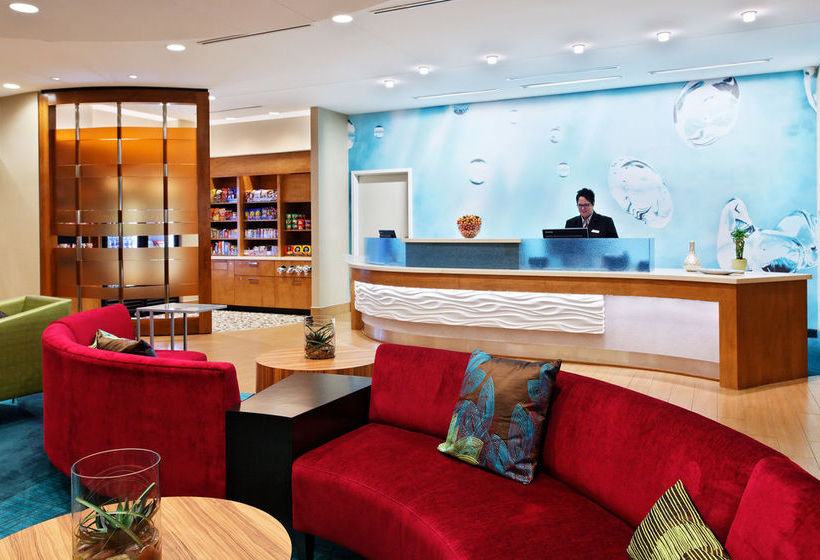 Springhill Suites Pensacola 