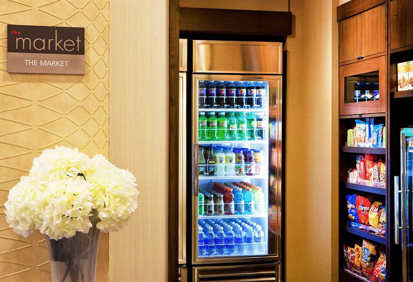 Residence Inn Boston Back Bay Fenway  | Boston | Massachusetts | United States 11