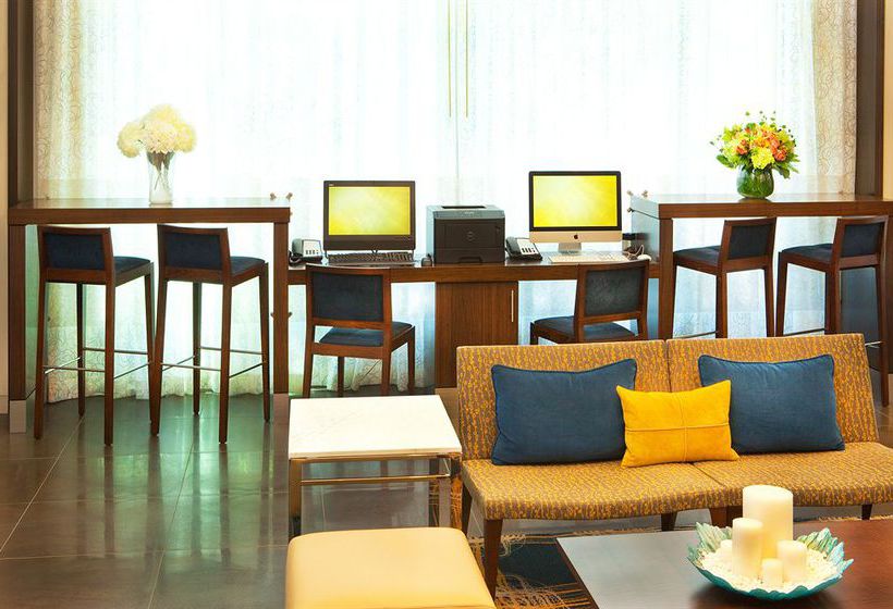 Residence Inn Boston Back Bay Fenway  | Boston | Massachusetts | United States 12