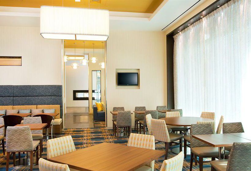 Residence Inn Boston Back Bay Fenway  | Boston | Massachusetts | United States 15