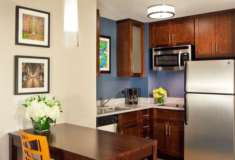 Residence Inn Boston Back Bay Fenway  | Boston | Massachusetts | United States 18