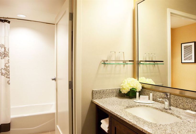 Residence Inn Boston Back Bay Fenway  | Boston | Massachusetts | United States 19