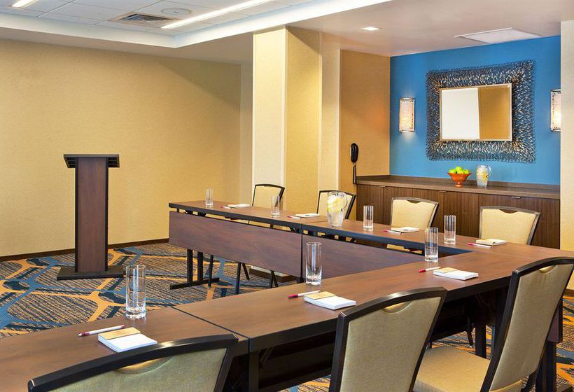 Residence Inn Boston Back Bay Fenway  | Boston | Massachusetts | United States 3