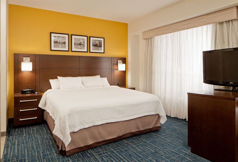 Residence Inn Boston Back Bay Fenway  | Boston | Massachusetts | United States 4