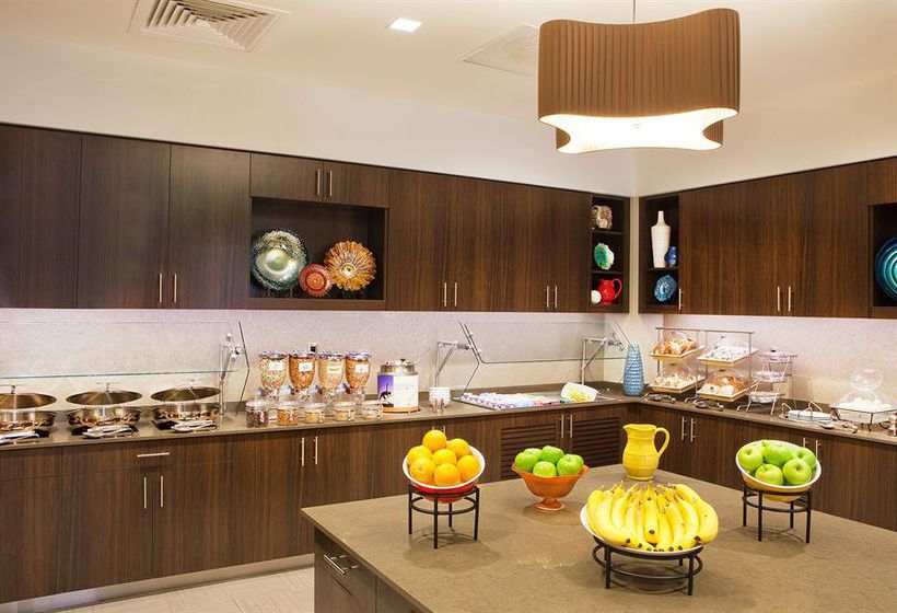 Residence Inn Boston Back Bay Fenway  | Boston | Massachusetts | United States 9