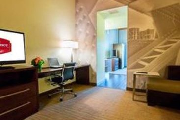 Residence Inn Boston Downtown Seaport  | Boston | Massachusetts | Vereinigte Staaten 1