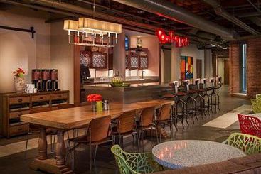 Residence Inn Boston Downtown Seaport  | Boston | Massachusetts | Vereinigte Staaten 10