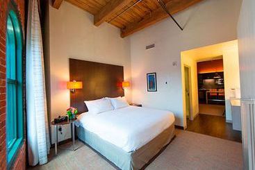 Residence Inn Boston Downtown Seaport  | Boston | Massachusetts | Vereinigte Staaten 14