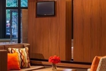 Residence Inn Boston Downtown Seaport  | Boston | Massachusetts | Vereinigte Staaten 18