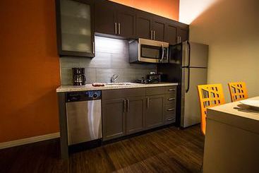 Residence Inn Boston Downtown Seaport  | Boston | Massachusetts | Vereinigte Staaten 19