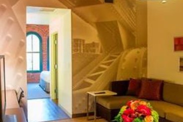 Residence Inn Boston Downtown Seaport  | Boston | Massachusetts | Vereinigte Staaten 2