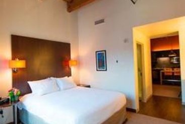 Residence Inn Boston Downtown Seaport  | Boston | Massachusetts | Vereinigte Staaten 3