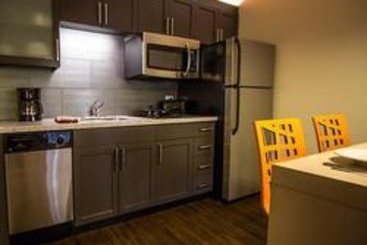 Residence Inn Boston Downtown Seaport  | Boston | Massachusetts | Vereinigte Staaten 4