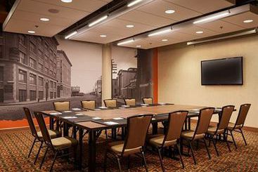 Residence Inn Boston Downtown Seaport  | Boston | Massachusetts | Vereinigte Staaten 7