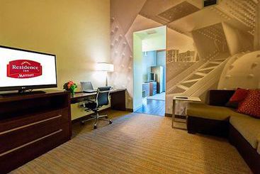Residence Inn Boston Downtown Seaport  | Boston | Massachusetts | Vereinigte Staaten 8