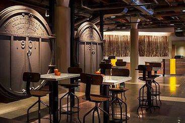 Residence Inn Boston Downtown Seaport  | Boston | Massachusetts | Vereinigte Staaten 9