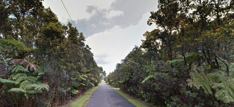 Volcano Singing Forest Cottage Hawaii