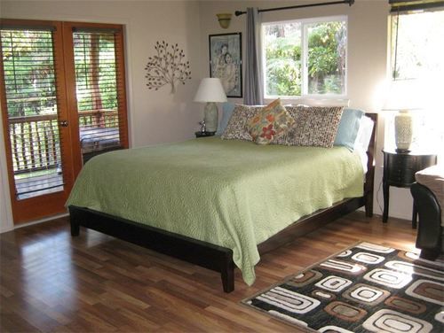 Volcano Singing Forest Cottage  | Volcano | Hawaii | United States 3