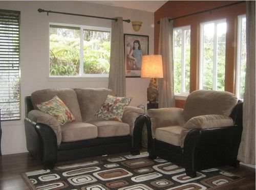 Volcano Singing Forest Cottage  | Volcano | Hawaii | United States 4