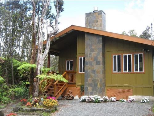 Volcano Singing Forest Cottage  | Volcano | Hawaii | United States 5