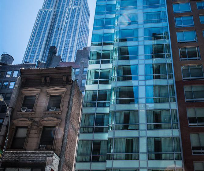 Hotel Best Western Premier Herald Square   | New York | Nueva York | United States 12