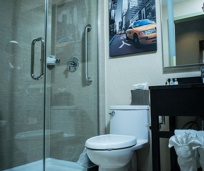 Hotel Best Western Premier Herald Square   | New York | Nueva York | United States 13