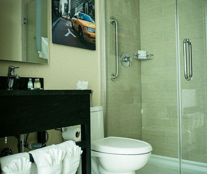 Hotel Best Western Premier Herald Square   | New York | Nueva York | United States 14