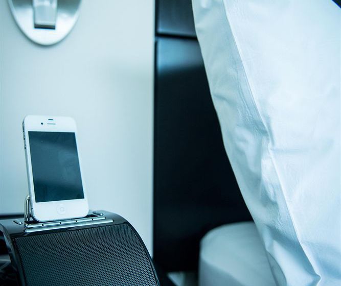 Hotel Best Western Premier Herald Square   | New York | Nueva York | United States 19