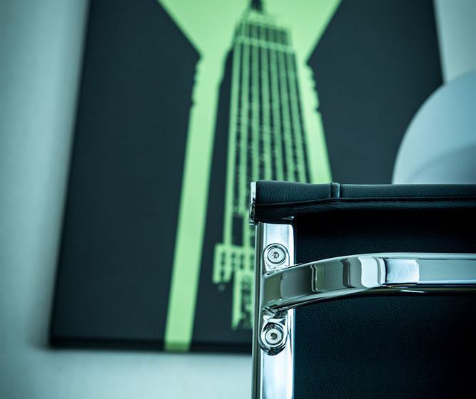 Hotel Best Western Premier Herald Square   | New York | Nueva York | United States 20