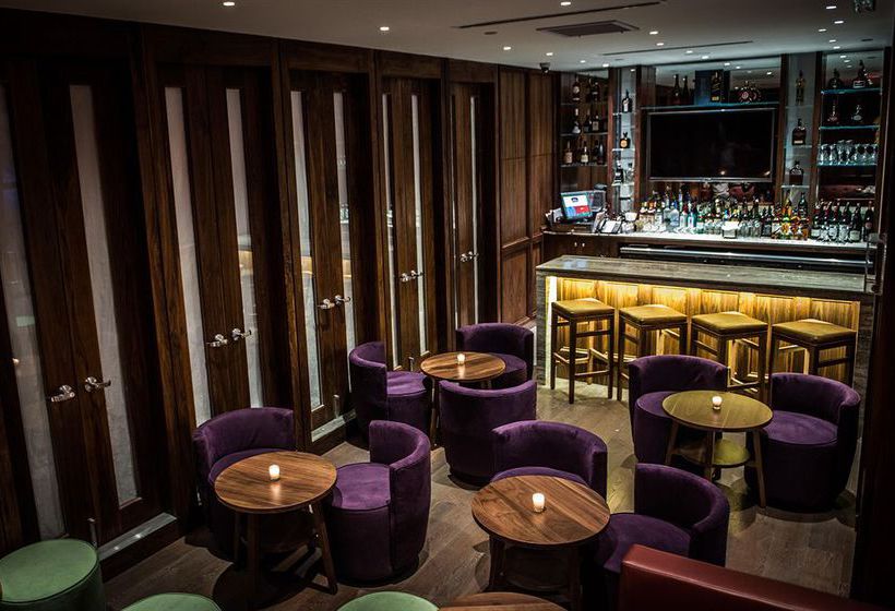 Hotel Best Western Premier Herald Square   | New York | Nueva York | United States 3