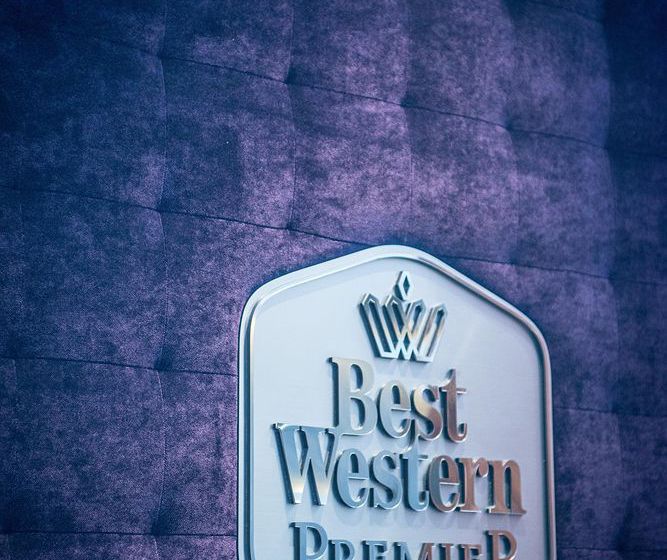 Hotel Best Western Premier Herald Square   | New York | Nueva York | United States 6