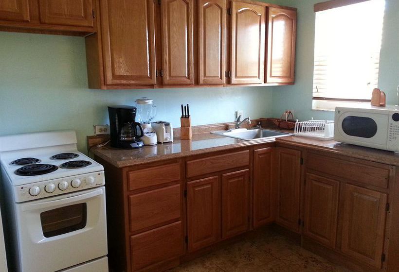 Hotel Sea Turtle Resort  