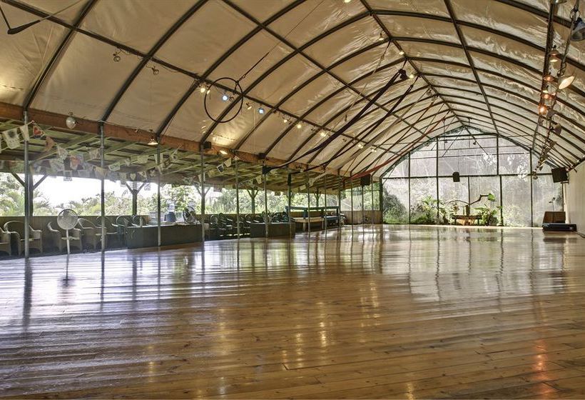 Resort Kalani  | Pahoa | Hawaii | Estados Unidos