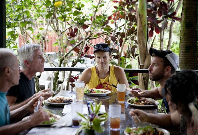 Resort Kalani  | Pahoa | Hawaii | Estados Unidos 1