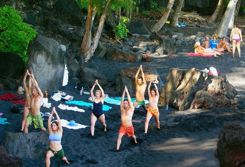 Resort Kalani  | Pahoa | Hawaii | Estados Unidos 2