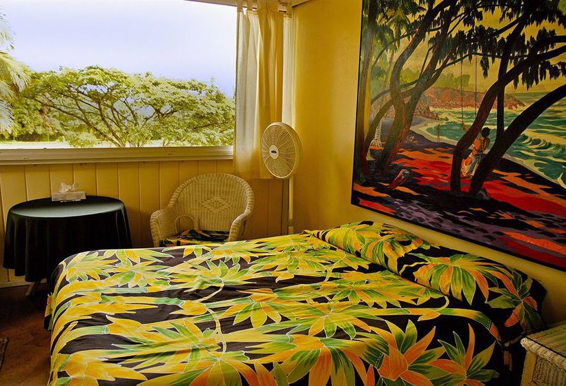 Resort Kalani  | Pahoa | Hawaii | Estados Unidos 3