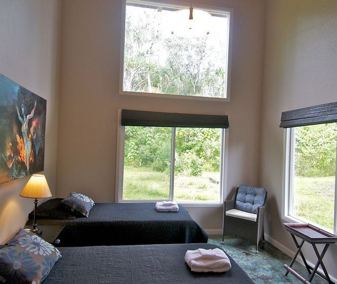 Resort Kalani  | Pahoa | Hawaii | Estados Unidos 4