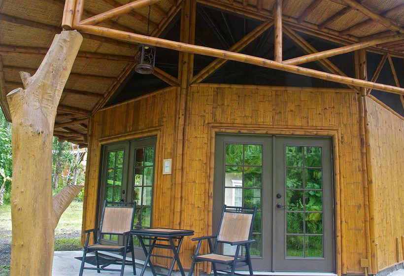 Resort Kalani  | Pahoa | Hawaii | Estados Unidos 5