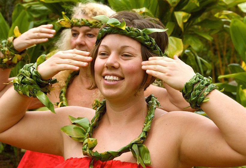 Resort Kalani  | Pahoa | Hawaii | Estados Unidos 6