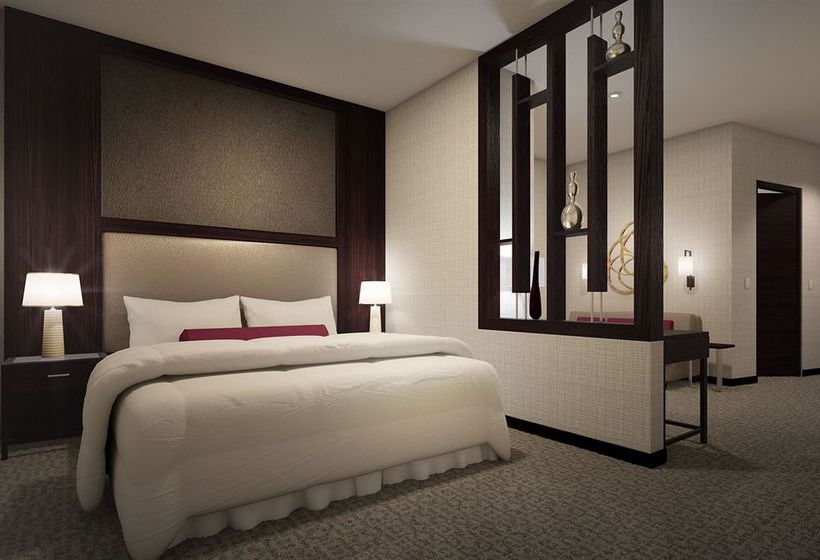 Hotel Cambria Suites White Plains 