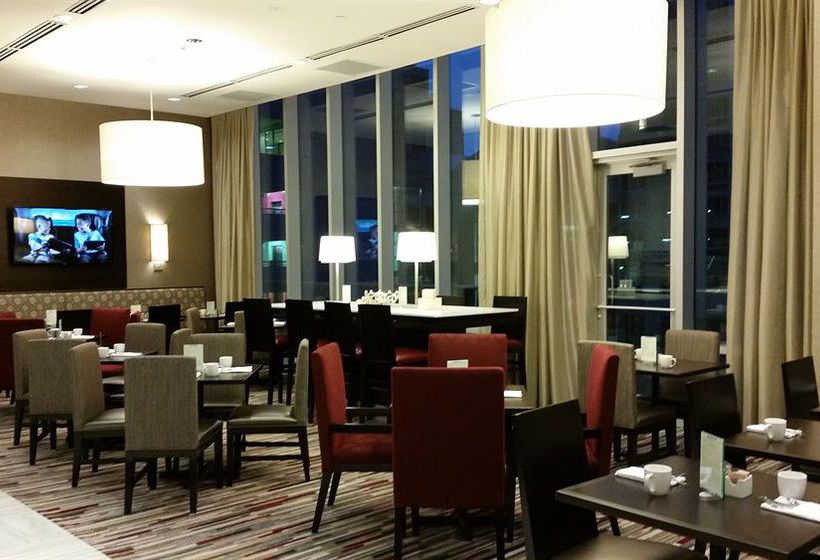 Hotel Cambria Suites White Plains  | White Plains | Nueva York | Estados Unidos 1