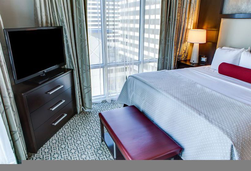 Hotel Cambria Suites White Plains  | White Plains | Nueva York | Estados Unidos 10