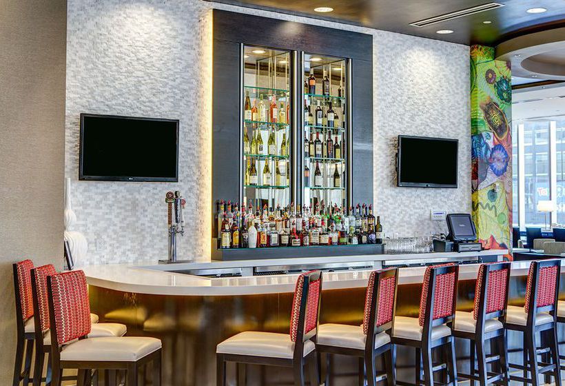 Hotel Cambria Suites White Plains  | White Plains | Nueva York | Estados Unidos 11