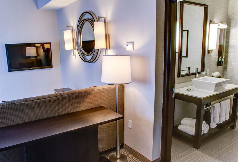 Hotel Cambria Suites White Plains  | White Plains | Nueva York | Estados Unidos 12