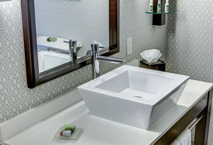 Hotel Cambria Suites White Plains  | White Plains | Nueva York | Estados Unidos 13