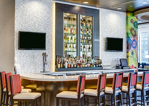 Hotel Cambria Suites White Plains  | White Plains | Nueva York | Estados Unidos 14