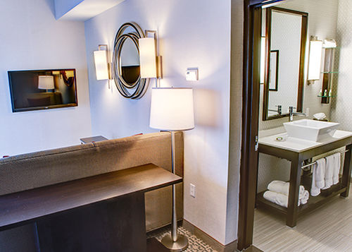 Hotel Cambria Suites White Plains  | White Plains | Nueva York | Estados Unidos 16