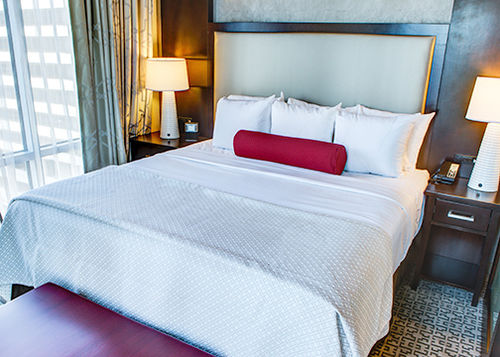 Hotel Cambria Suites White Plains  | White Plains | Nueva York | Estados Unidos 17