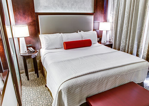 Hotel Cambria Suites White Plains  | White Plains | Nueva York | Estados Unidos 18