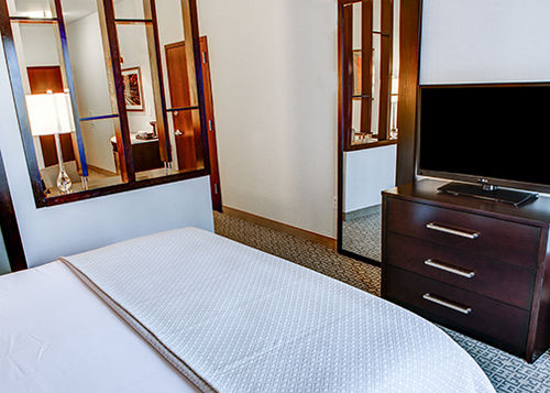 Hotel Cambria Suites White Plains  | White Plains | Nueva York | Estados Unidos 19